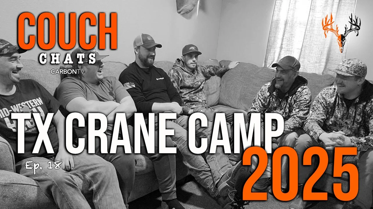 No.18 | TX Crane Camp 2025