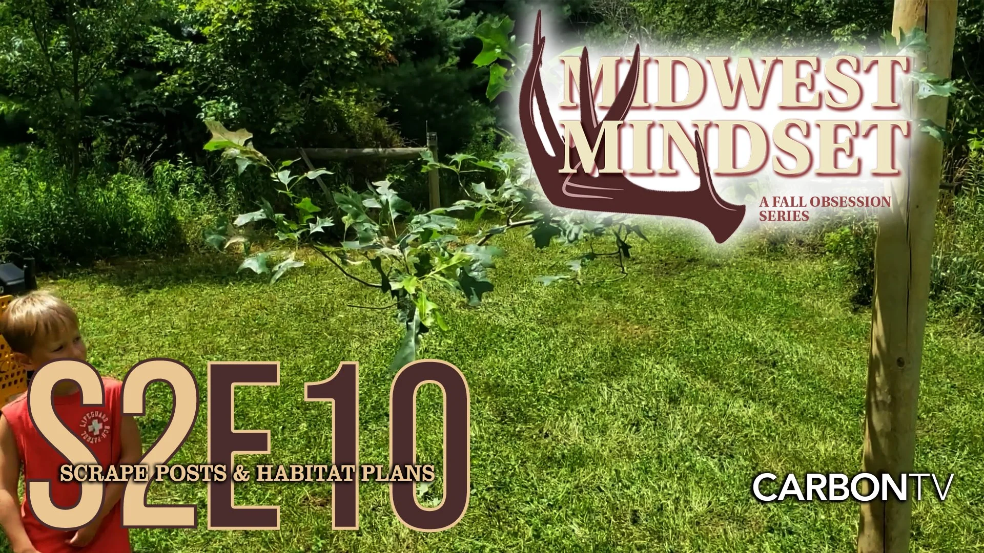 S2 E10: Scrape Posts &amp; Habitat Plans