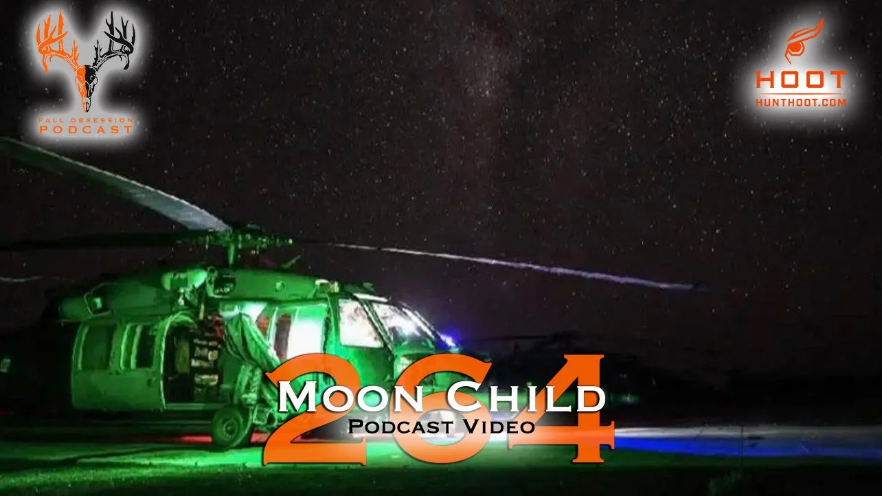 MOON CHILD | Podcast Video 264