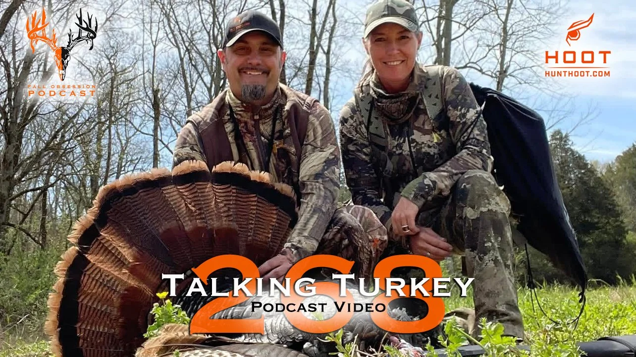 TALKING TURKEY | Podcast Video 268