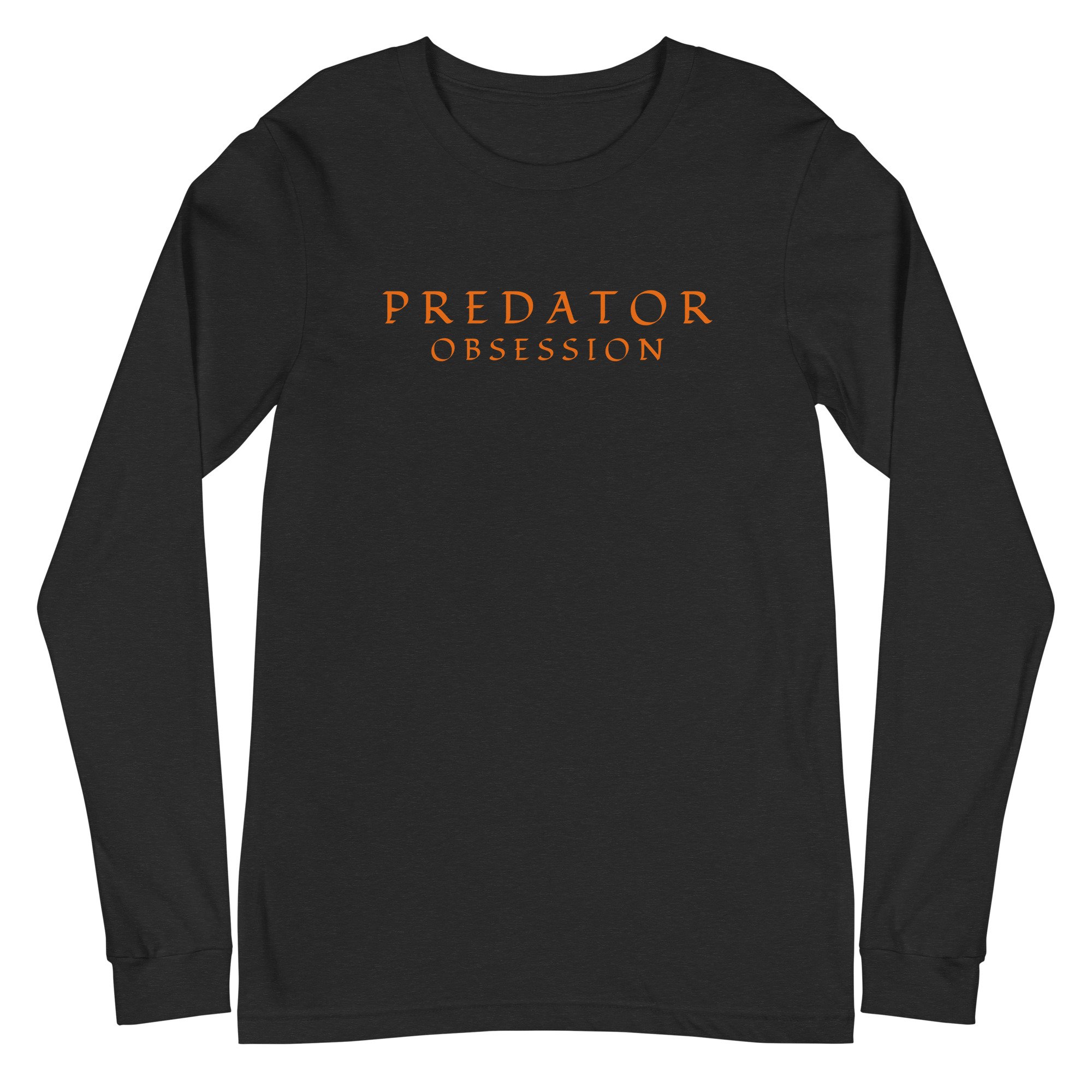 unisex-long-sleeve-tee-black-heather-front-6a3c2f93df438.jpg