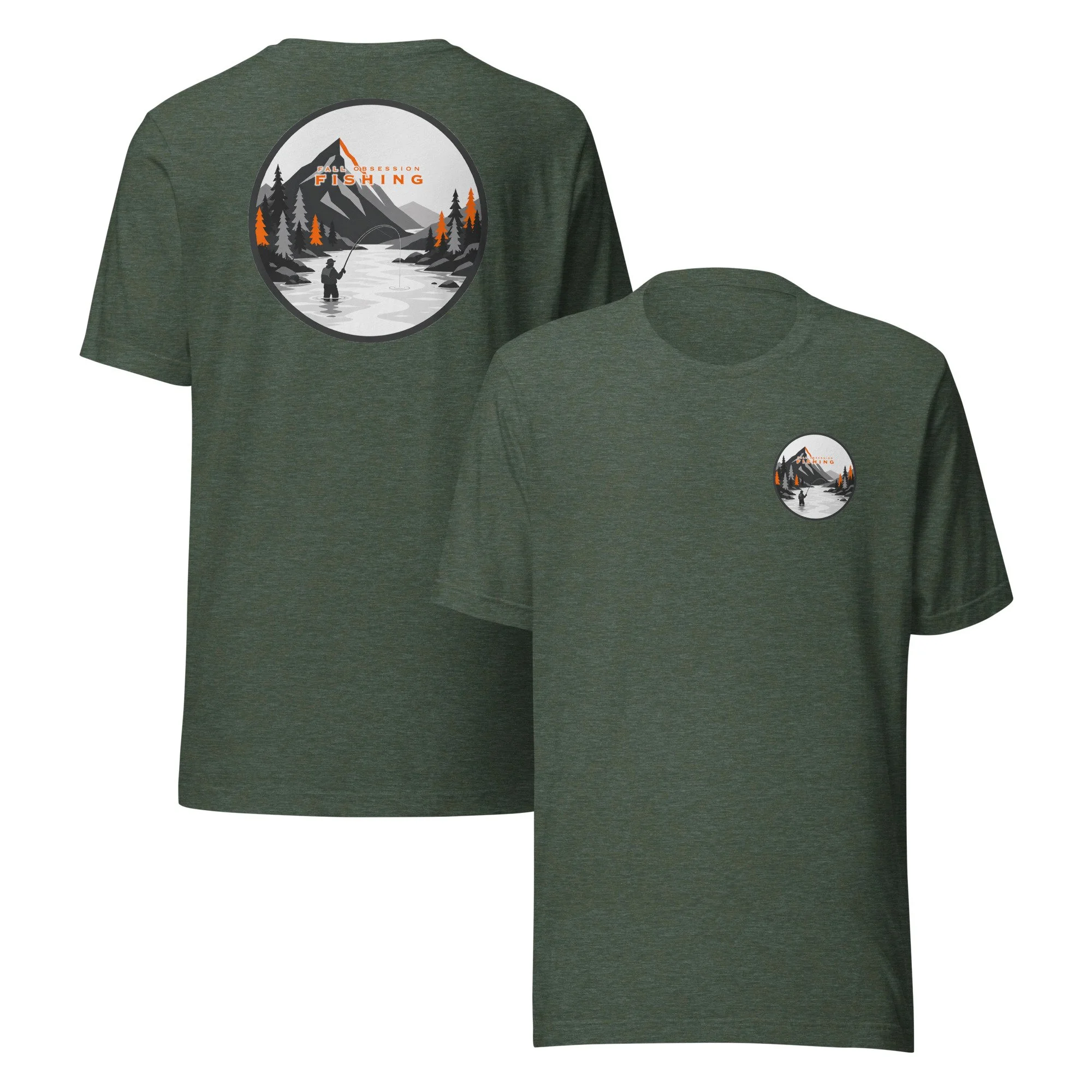 unisex-staple-t-shirt-heather-forest-front-and-back-6a5a66e80716d.jpg
