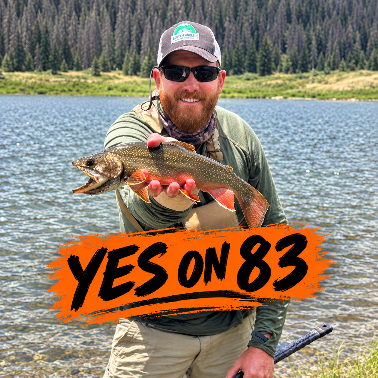 Why Coloradans should vote YES on Amendment 83