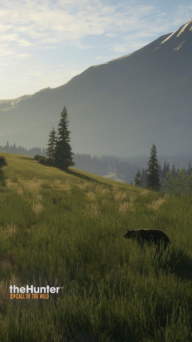 The Hunter: Call of the Wild Video Game - From a REAL Hunter's Perspective  — Fall Obsession