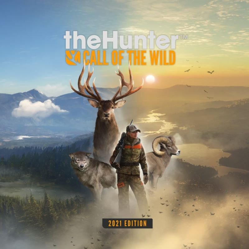 Hunter: Call of the Wild - PS4, PlayStation 4