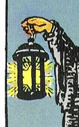 The captive Sun.