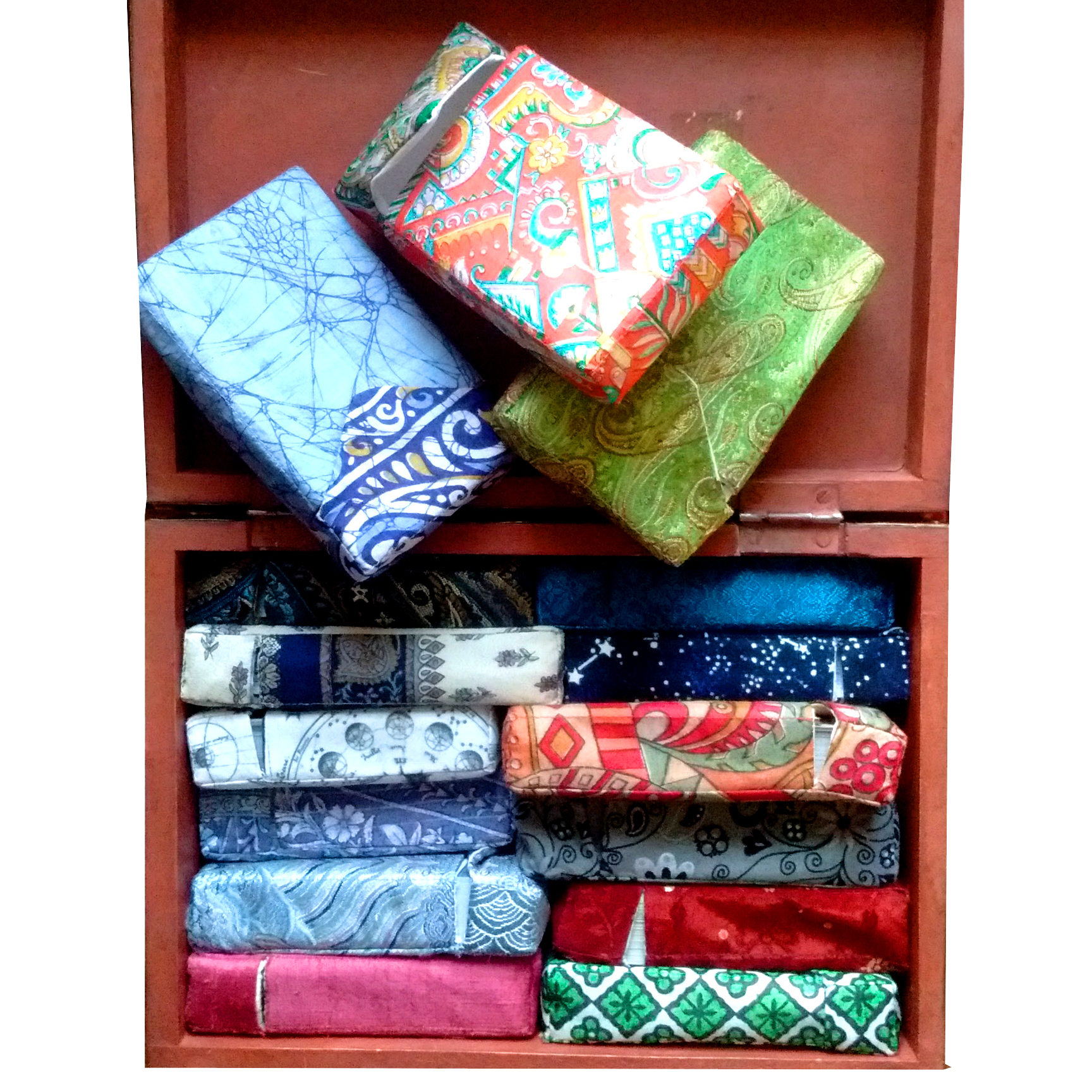 ARCANA CASE | original