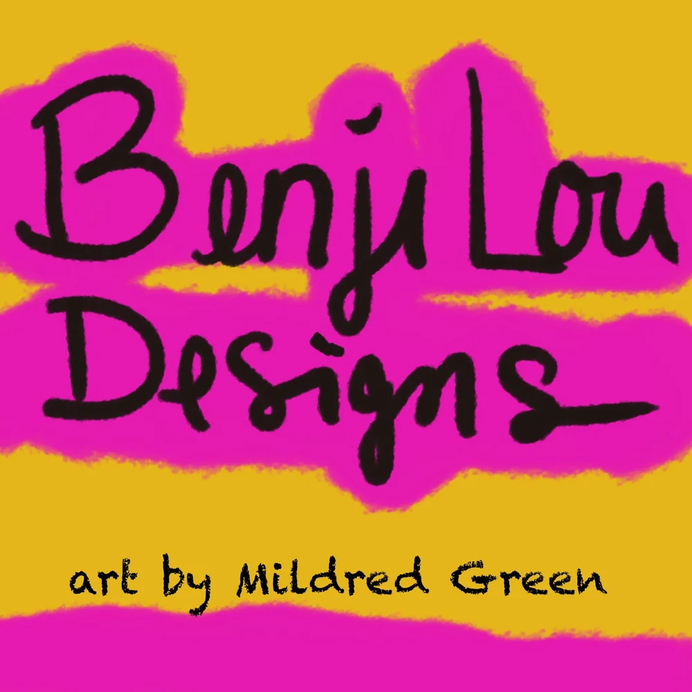 BenjiLouDesigns
