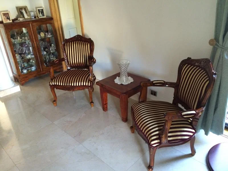 CHAIR-LCHR124