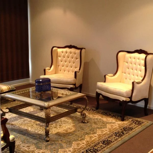 CHAIR-LCHR081