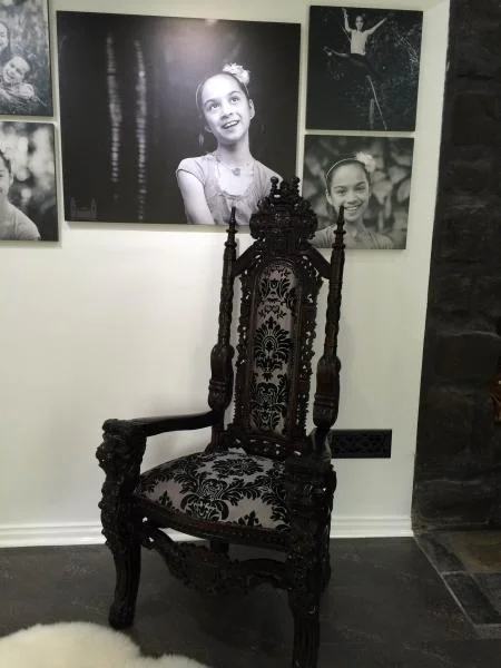 CHAIR-LCHR091