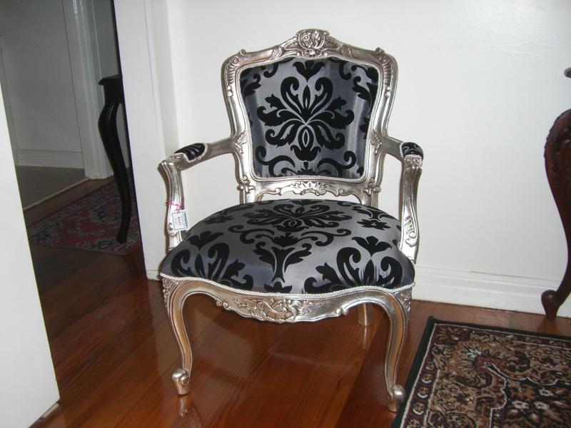 CHAIR-LCHR052 