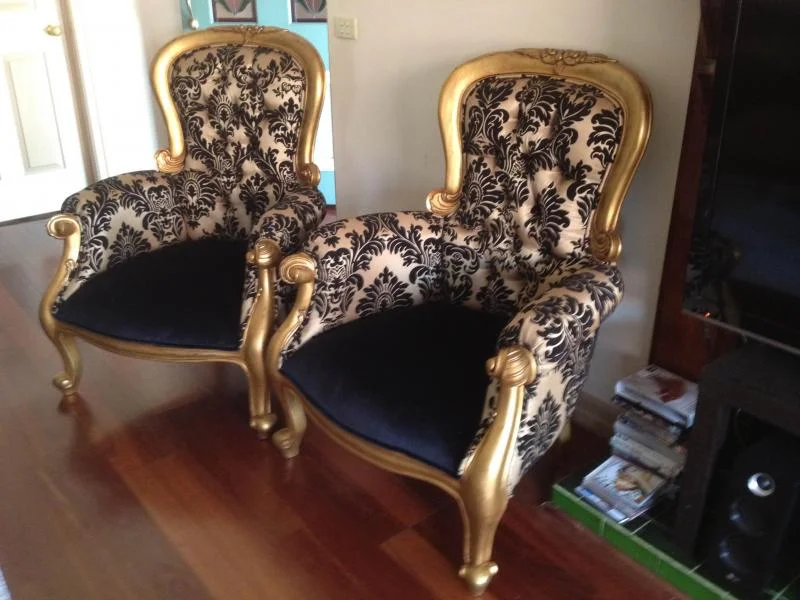 CHAIR-LCHR067