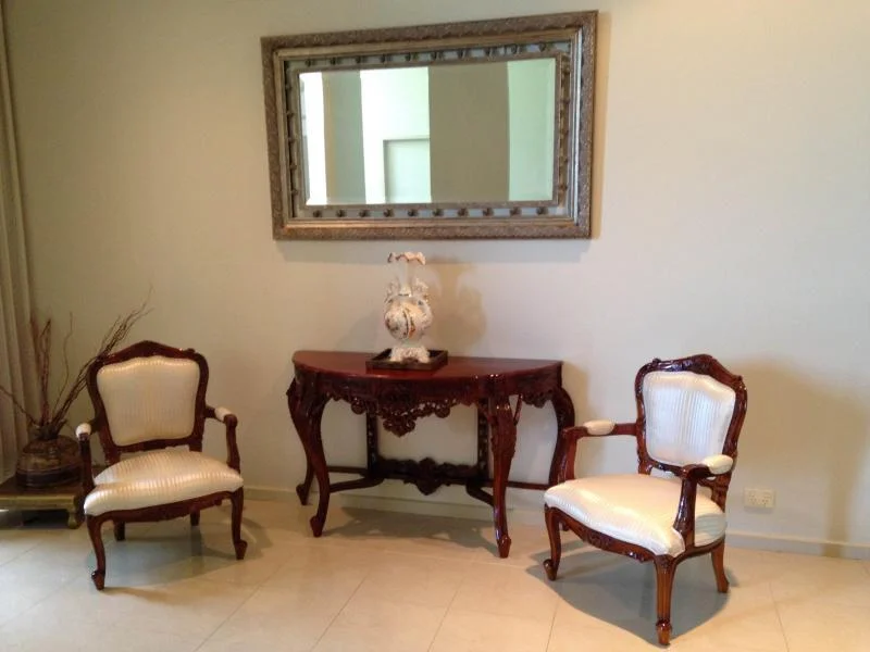 CHAIR-LCHR075