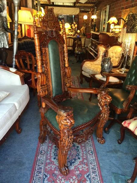CHAIR-LCHR092