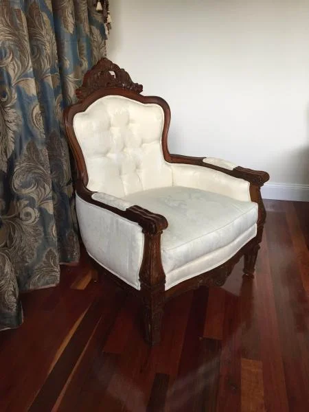CHAIR-LCHR105