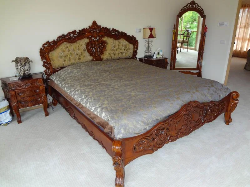 BRK-BED004