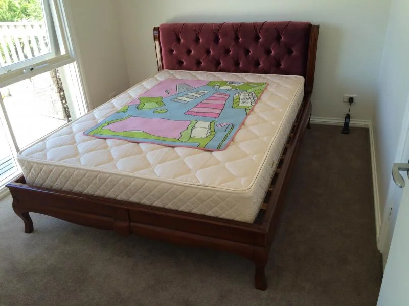 BR-BED031