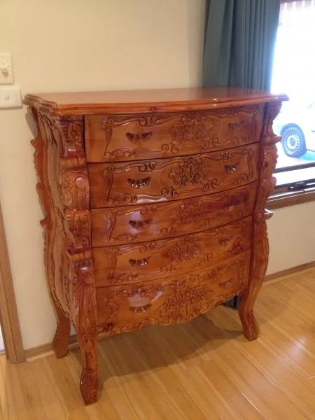 Chests-COD009