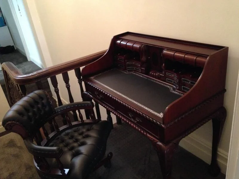 DESK-DSK031