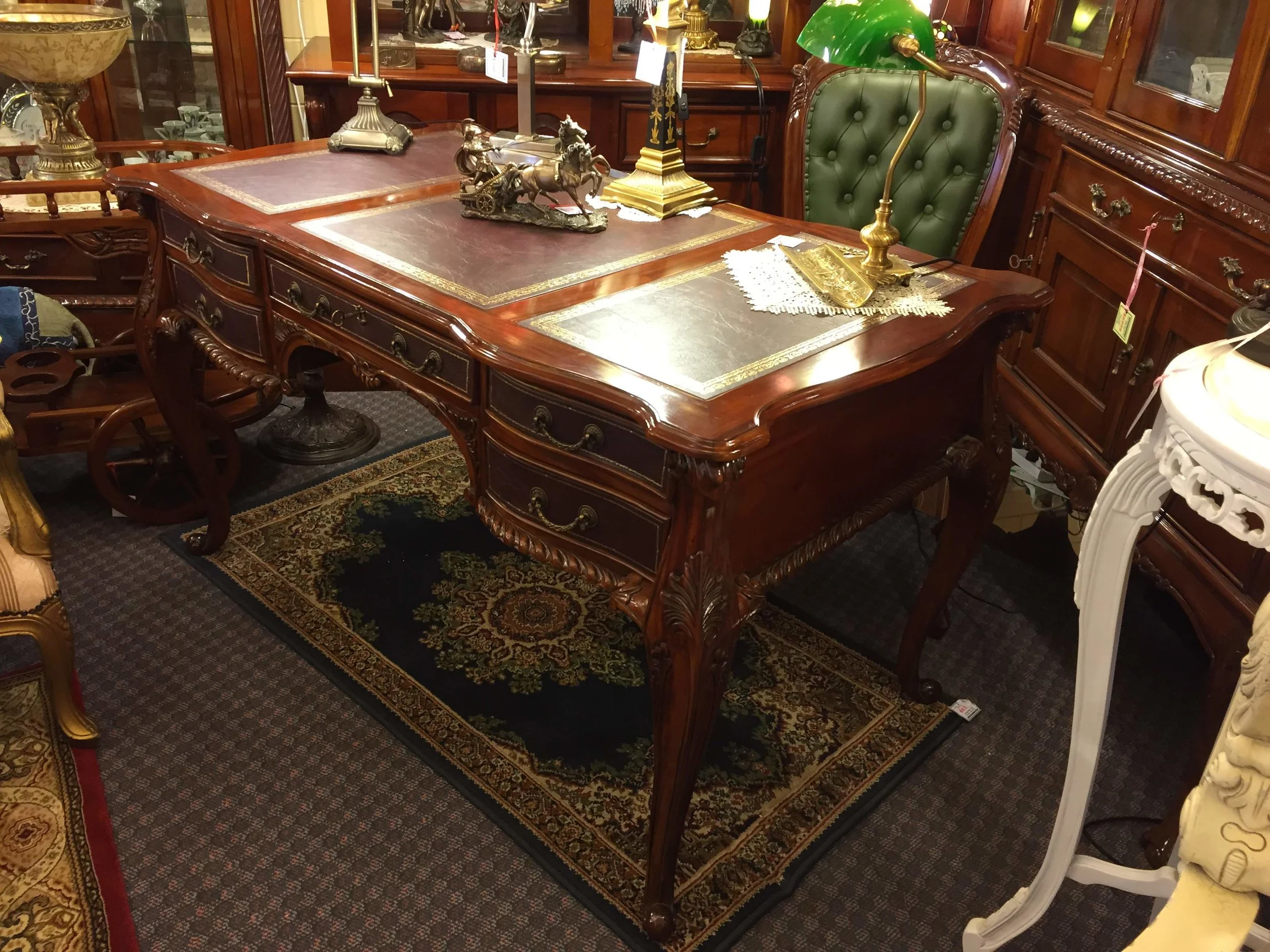 DESK-DSK071