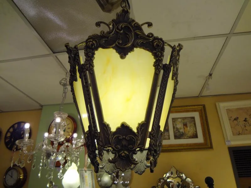 LAMP-CL030