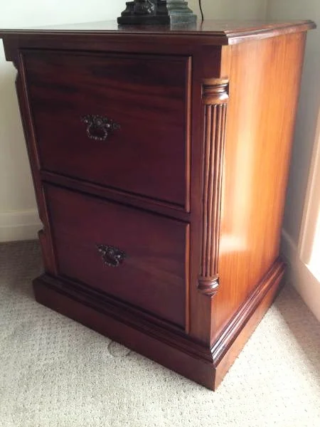 BEDSIDE-BST005