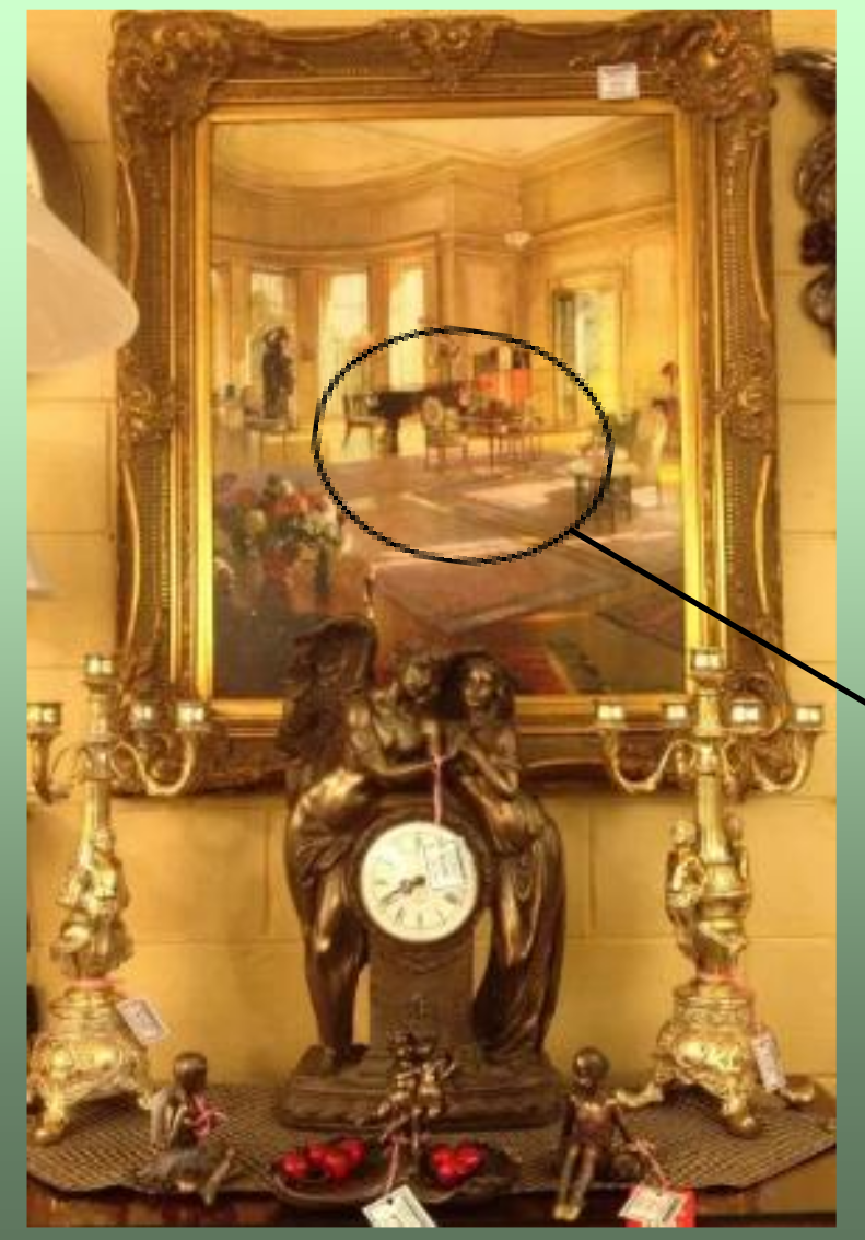 Reference Painting