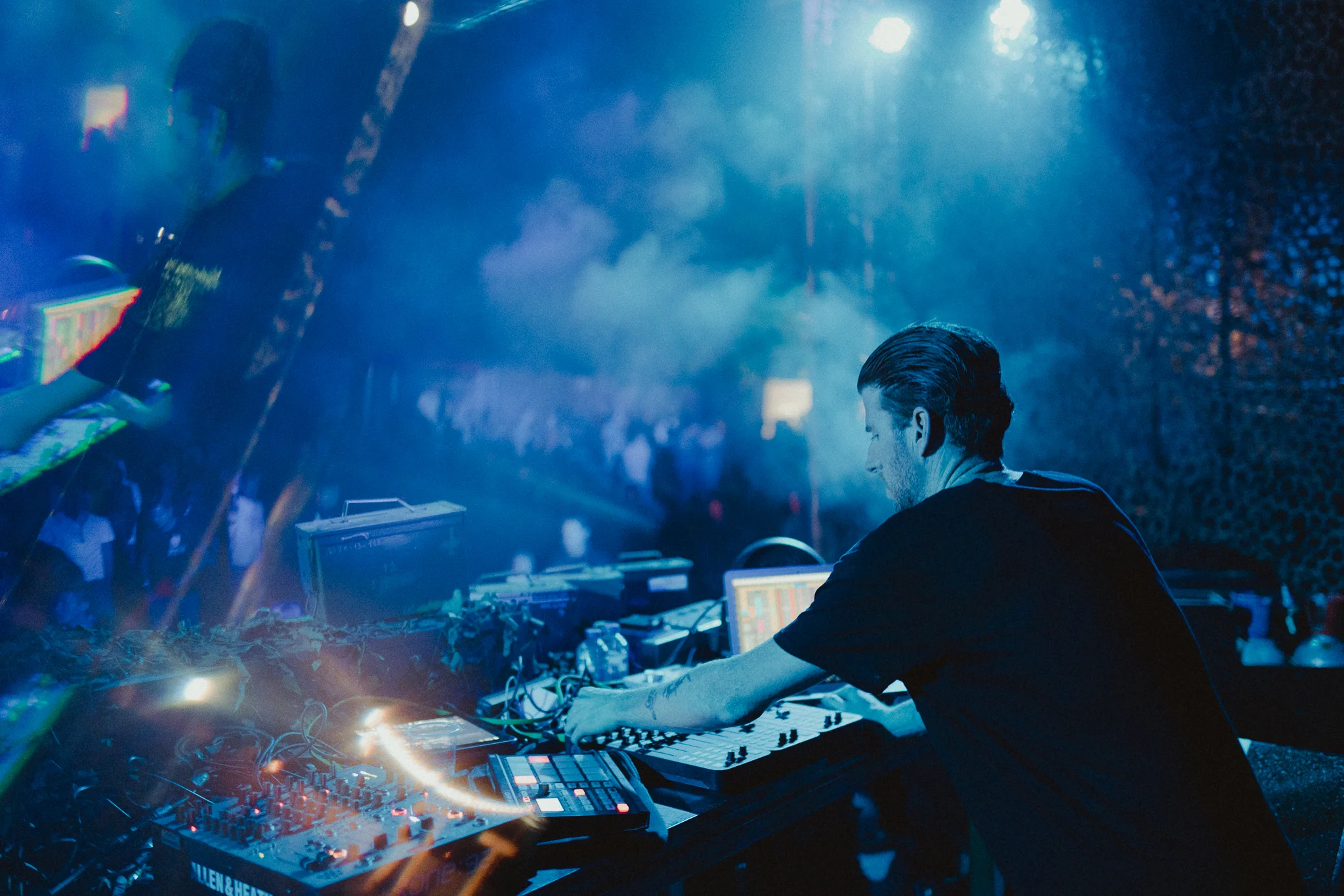 nightlife