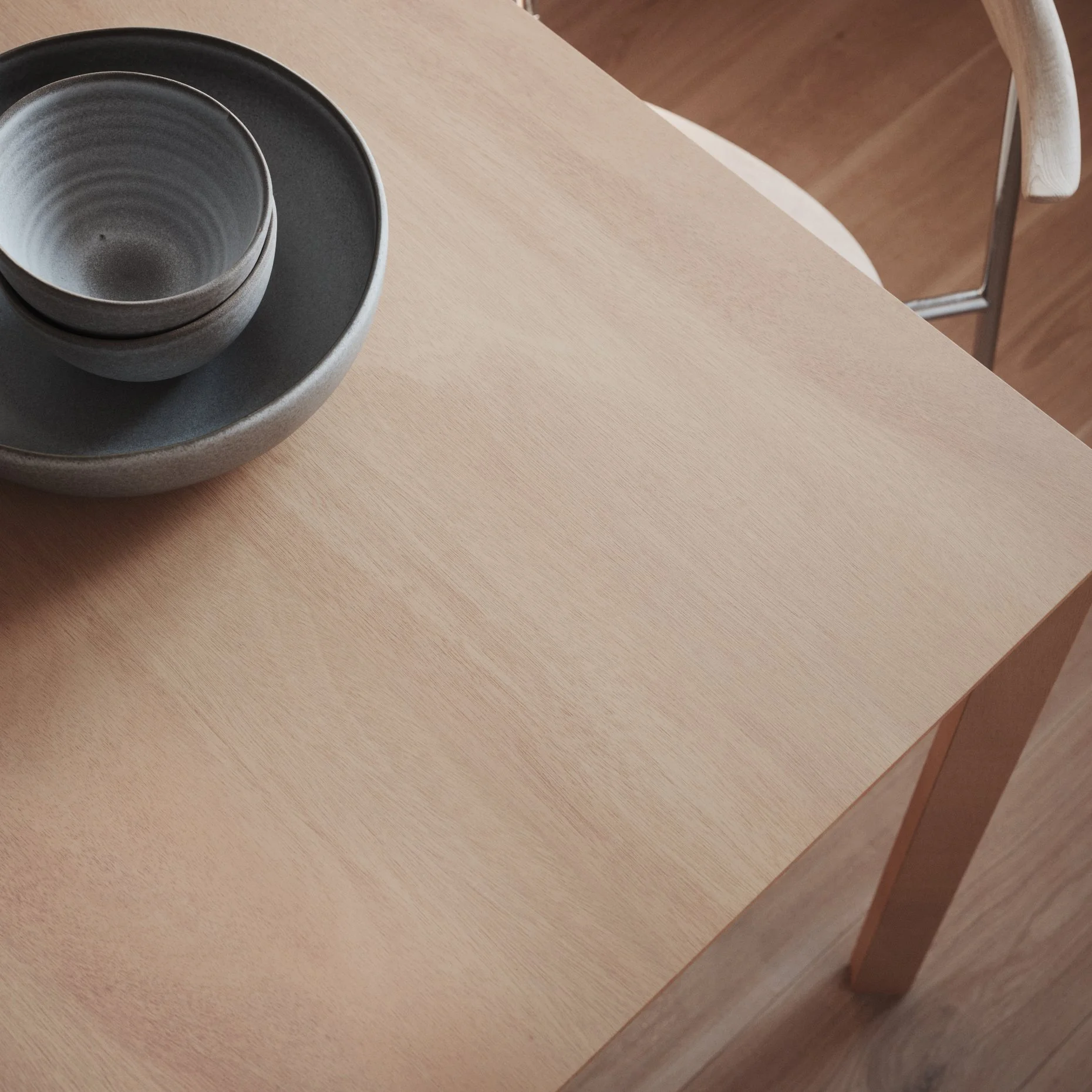 Veneer 006 – Okoume