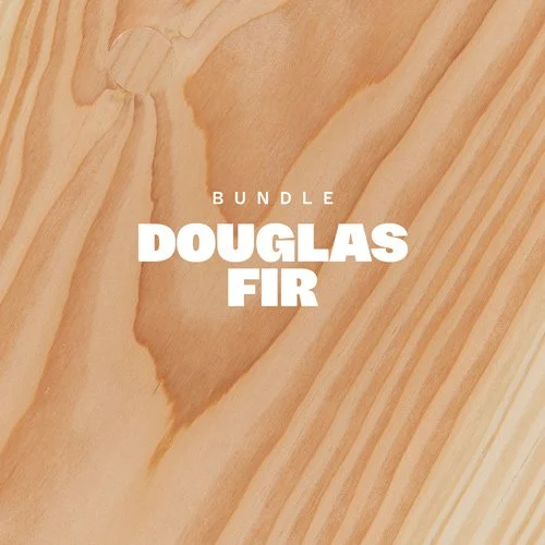 MultiTexture – Douglas Fir – BUNDLE