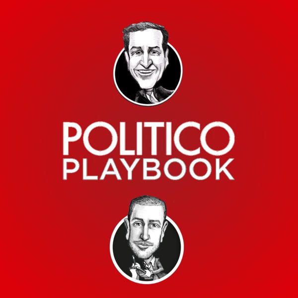 Politico Brussels Influence (10 October 2018)