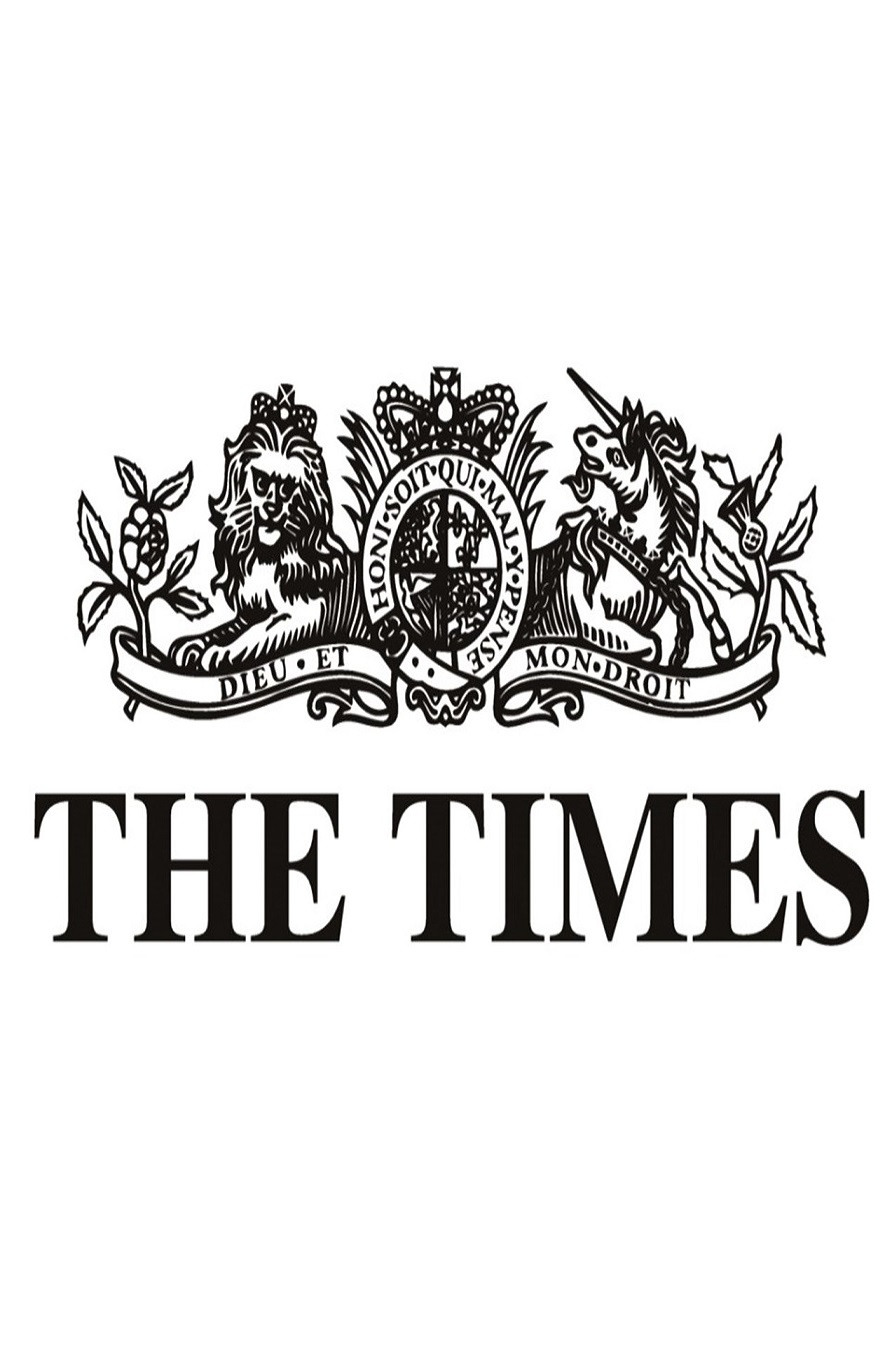 The Times (27 August 2018)
