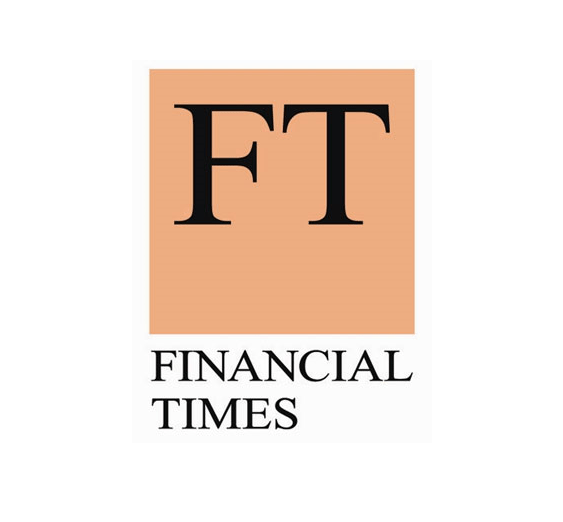 The Financial Times (10 February 2020)