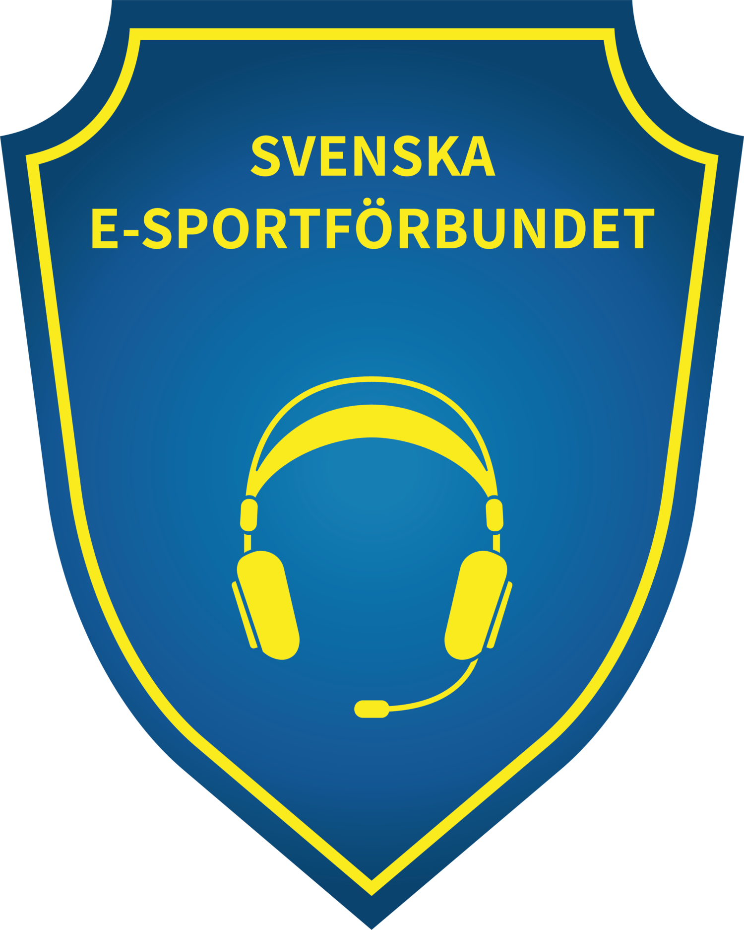 Svenska esportförbundet