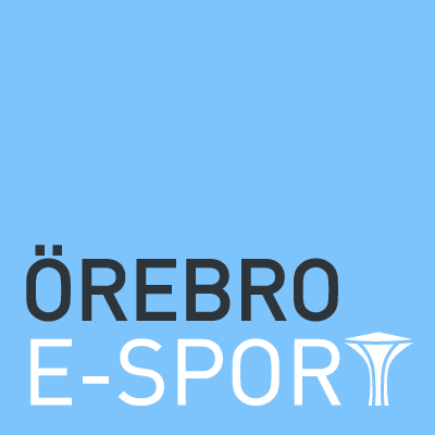 Örebro E-sport