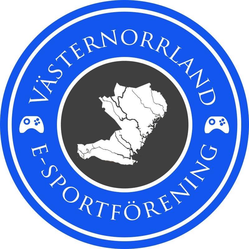 Västernorrlands E-sportförening