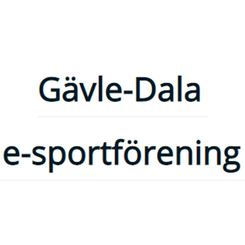 Gävle-Dala E-sportförening