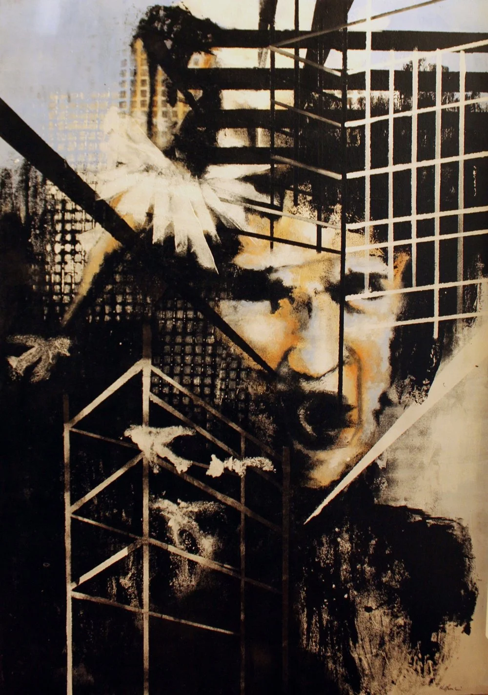 ausdruck_Nathalie+Al-Sarage_Art+Dealers+ZH.jpg
