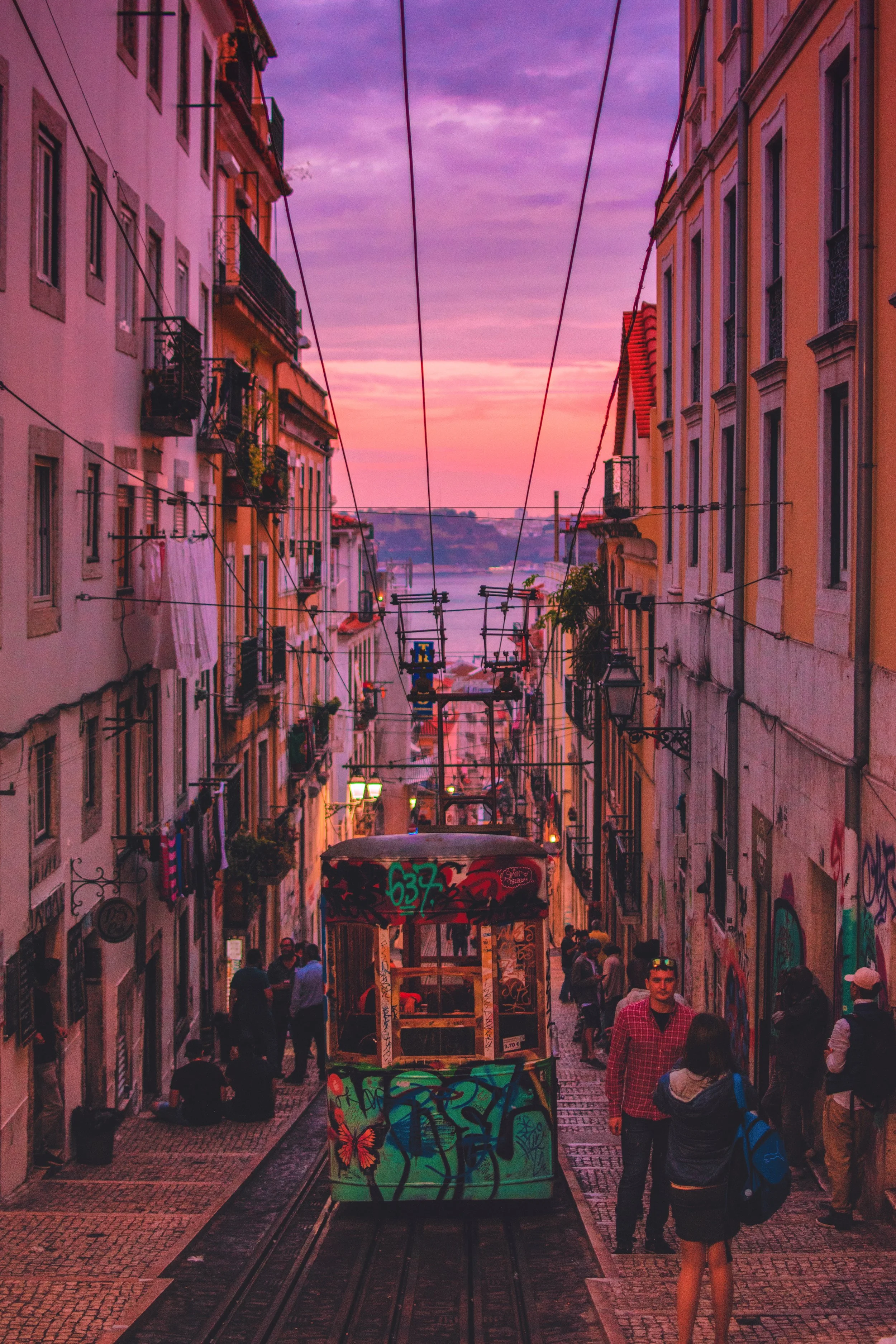 Lisbon