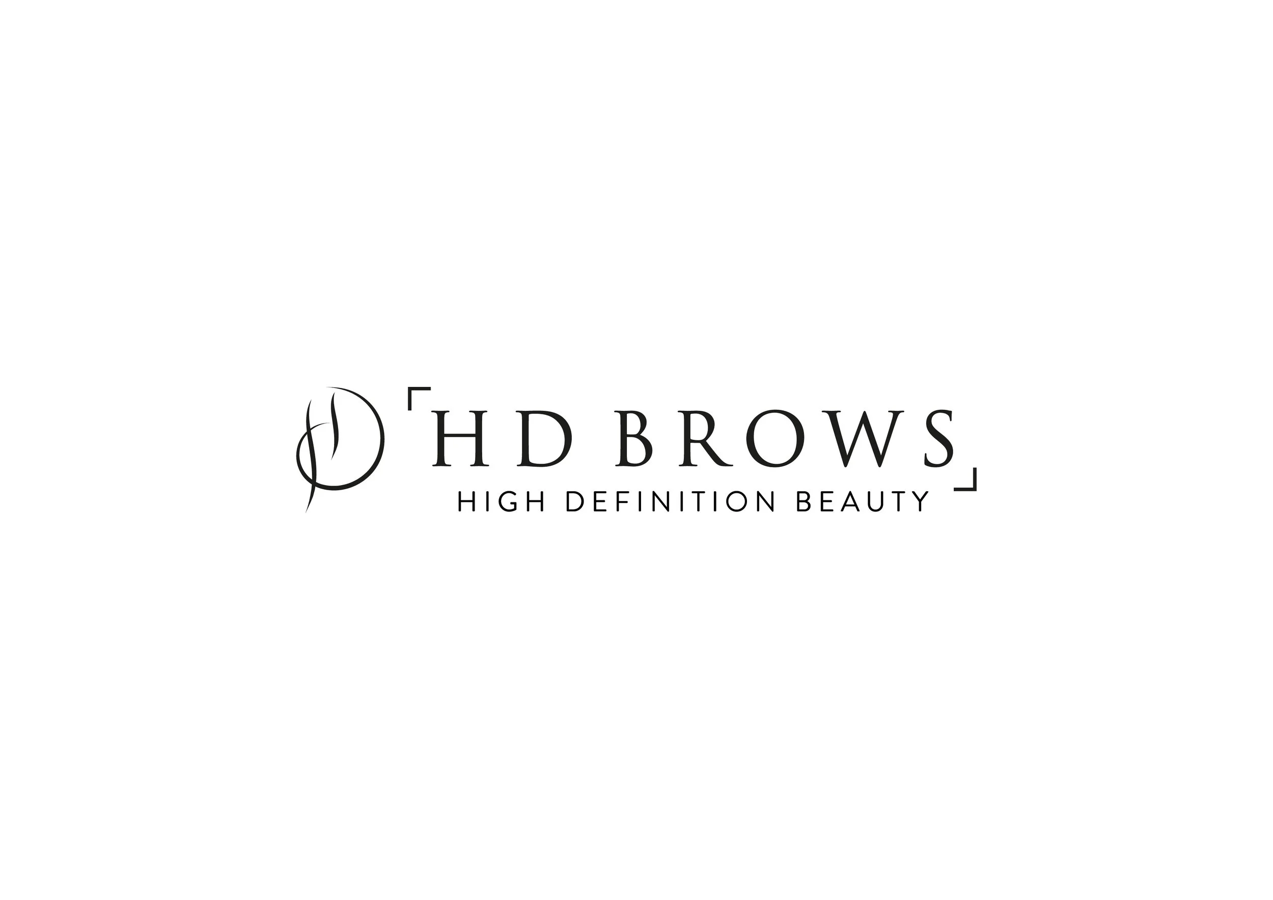 HD Brows - First Time Experience
