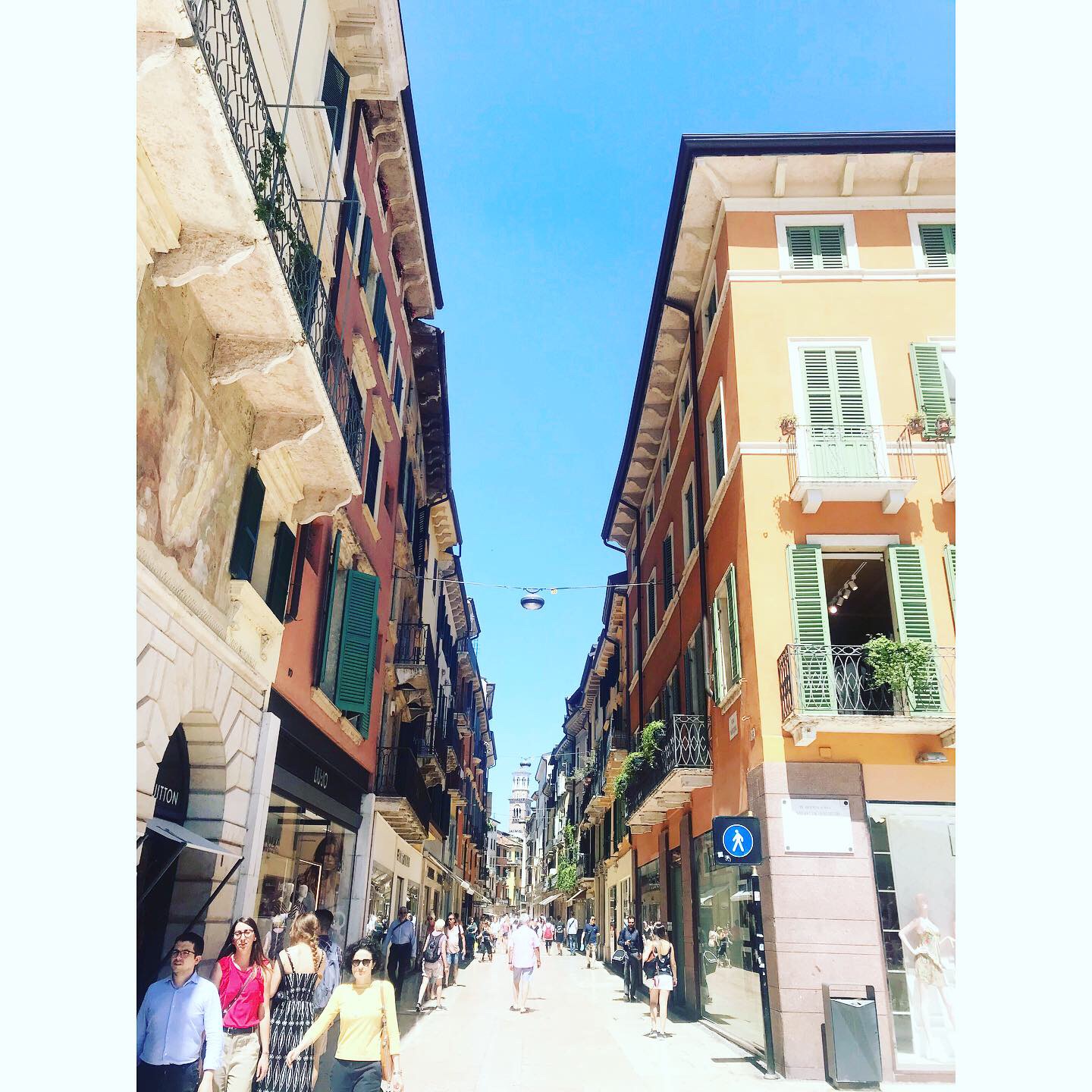 A full guide to Verona, Italy