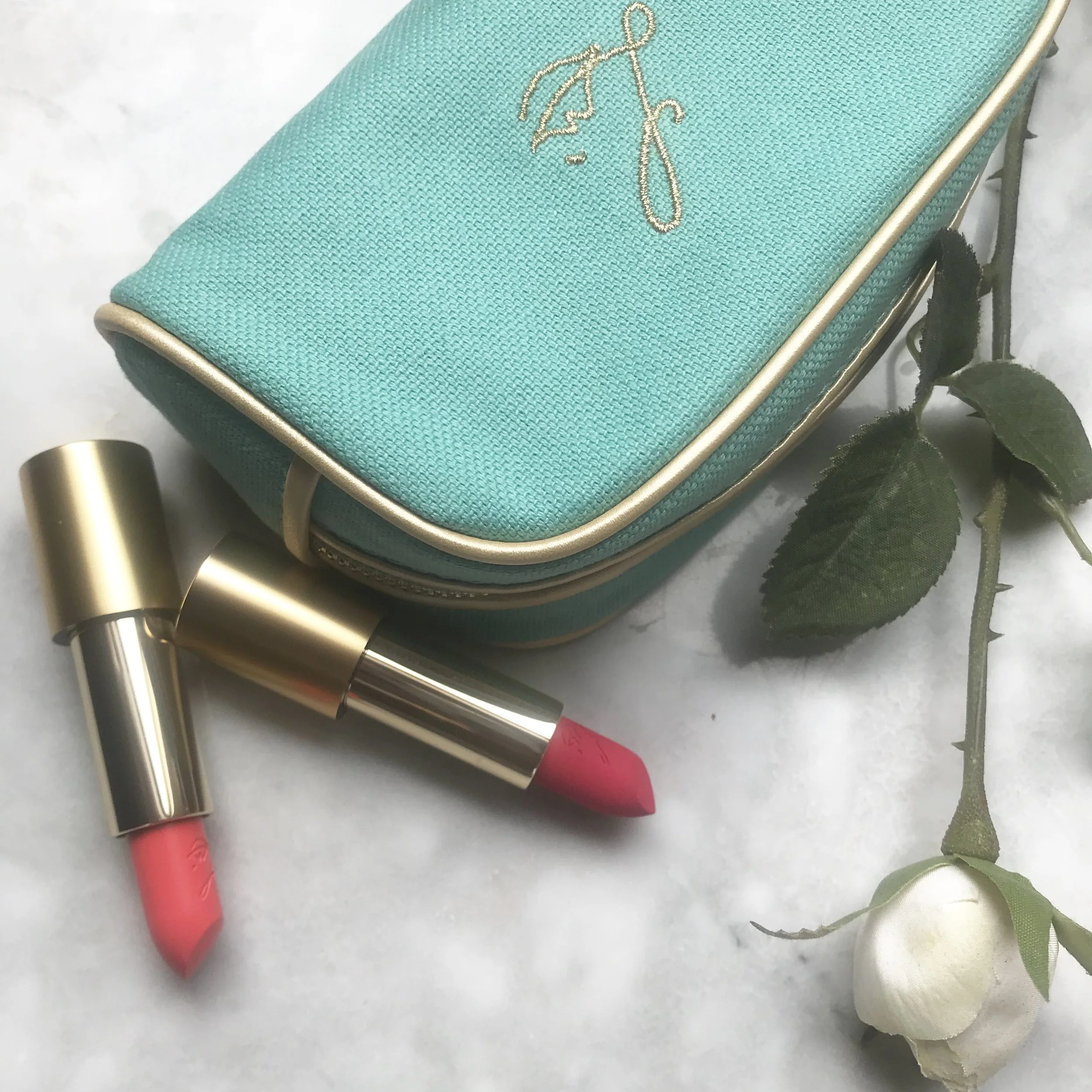 Lisa Eldridge - Lipstick Review