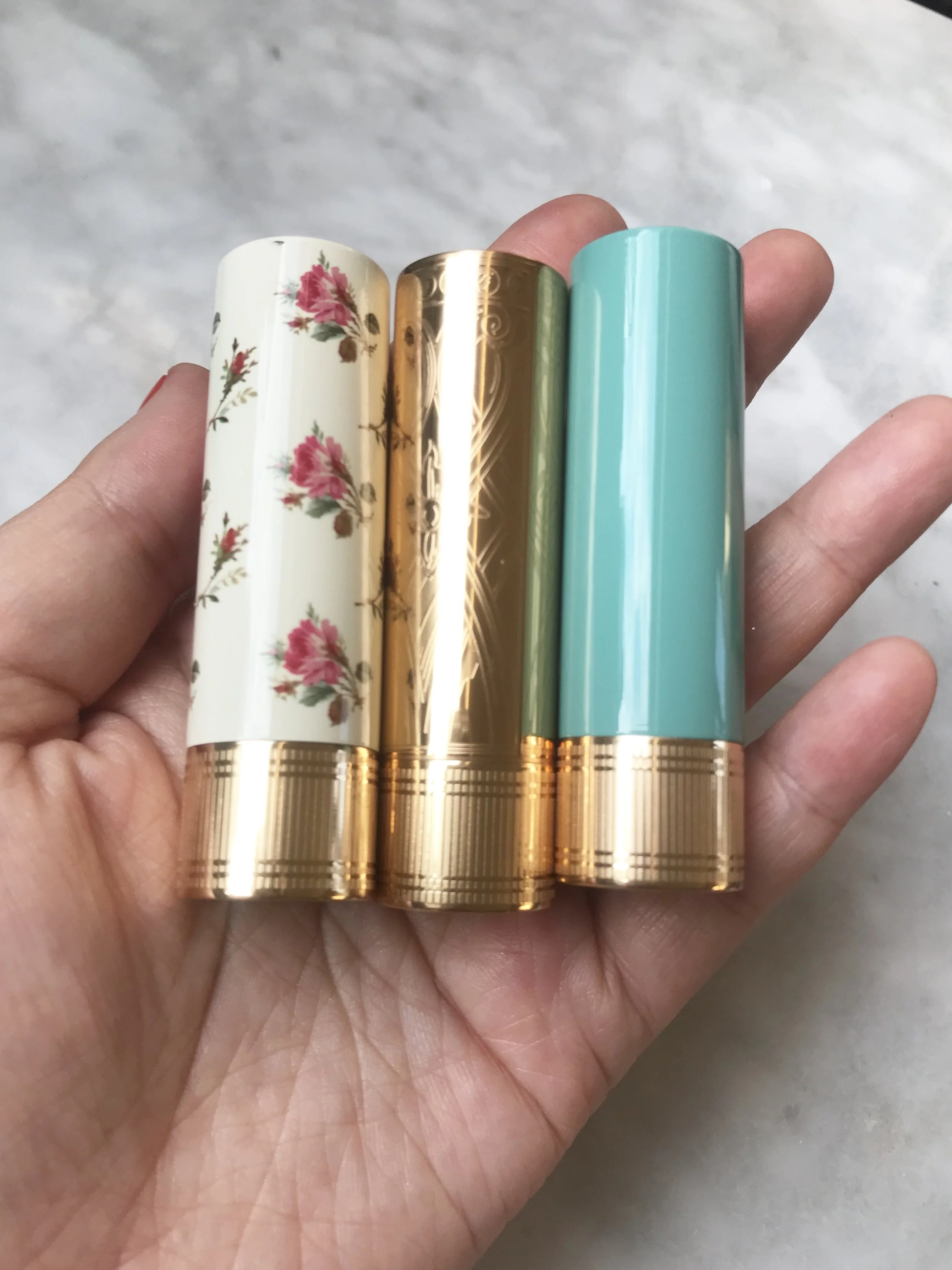 gucci lipstick price