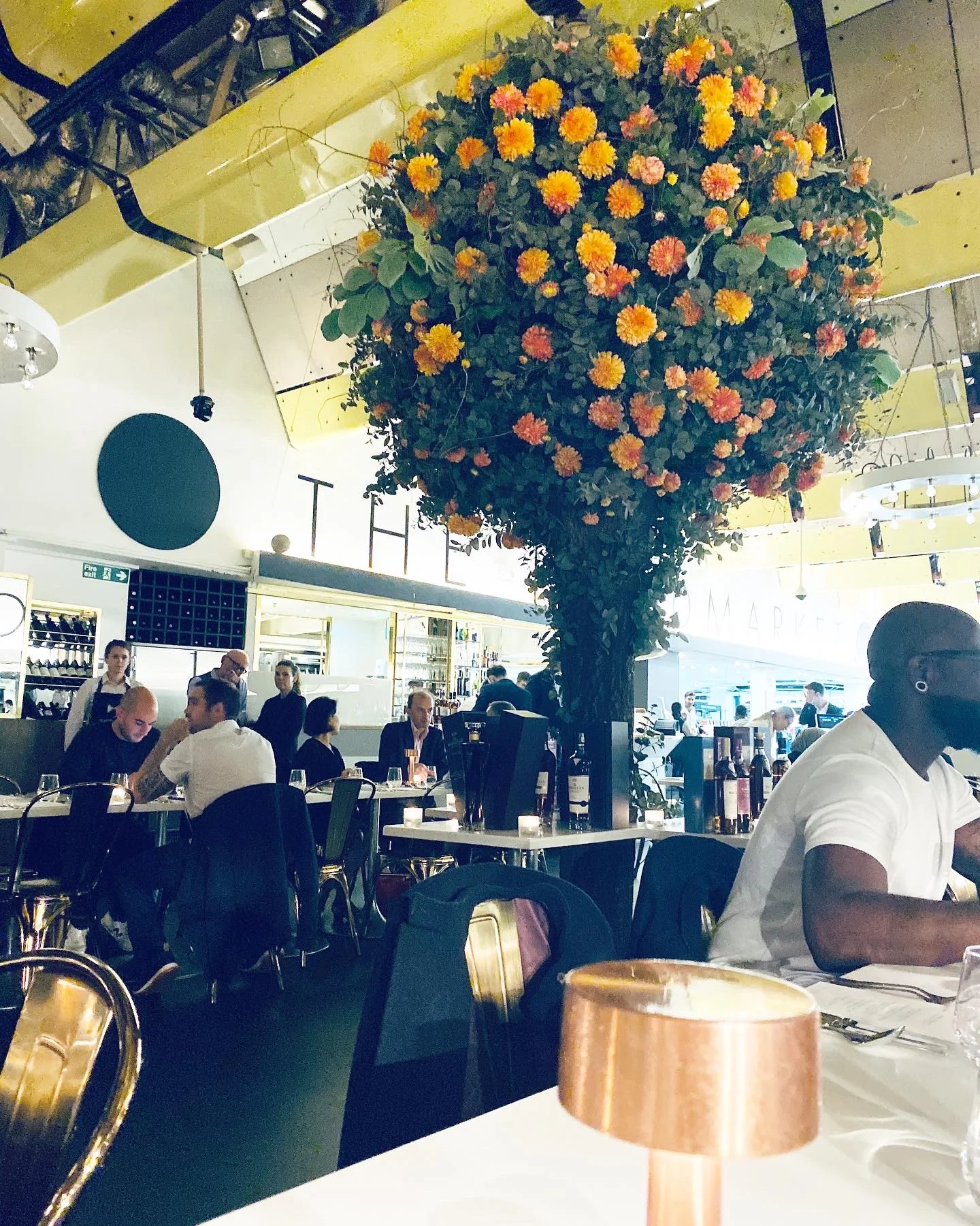 Macallan x Harvey Nichols