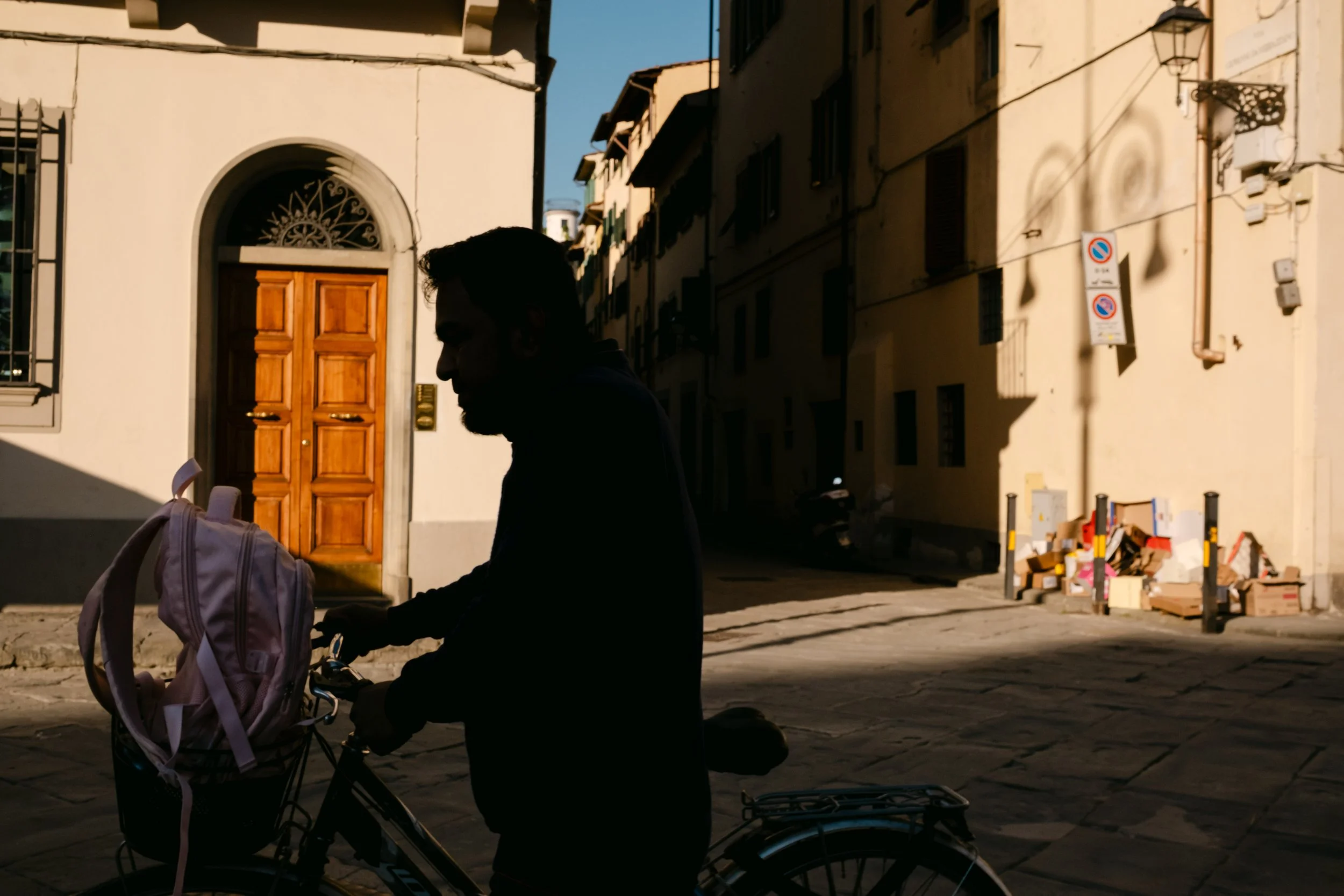 florence street photography | jason evans