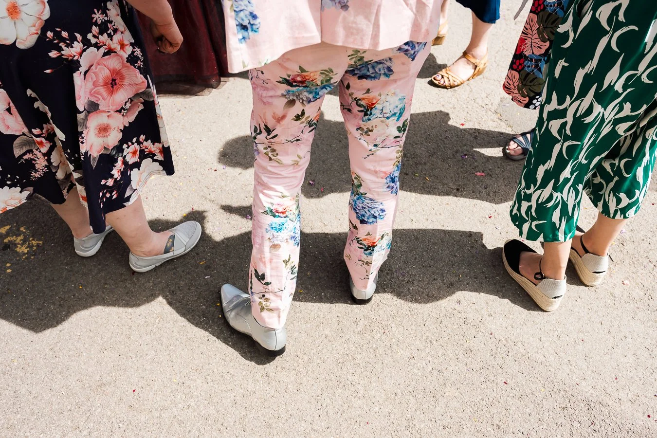 court-colman-manor-hotel-bridgend-documentary-wedding-candid-guests.jpg