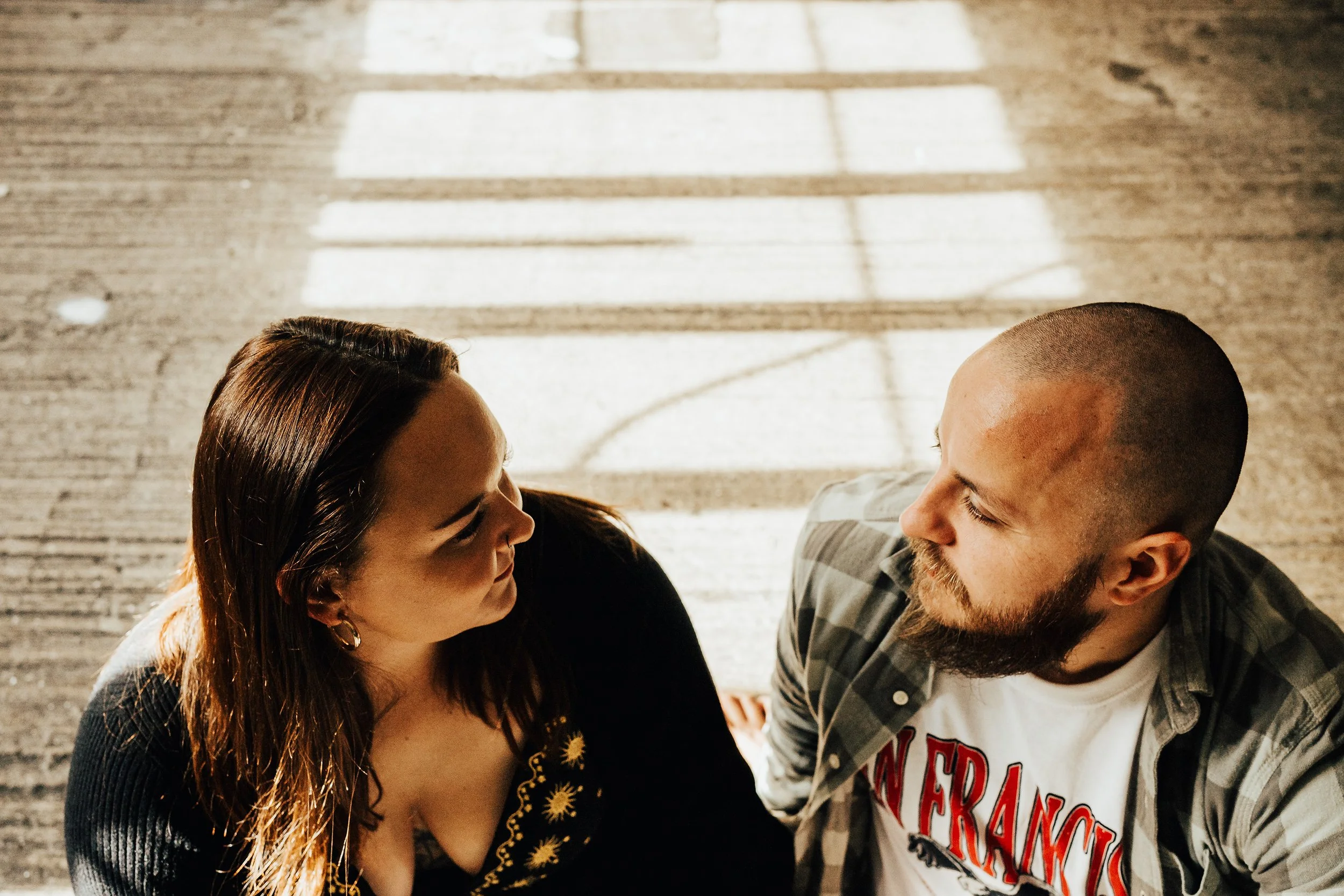 Katie + Alex | Cardiff