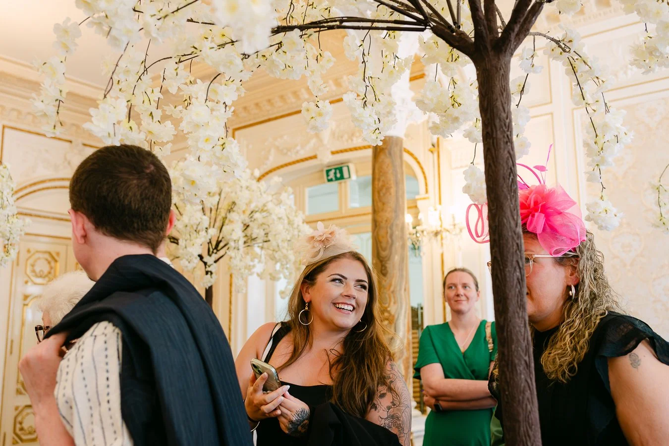court-colman-manor-hotel-bridgend-wedding-photographer-guests.jpg