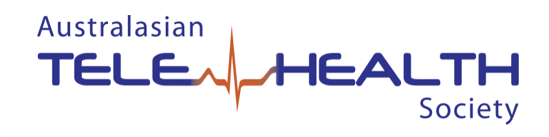 Australasian Telehealth Society Logo